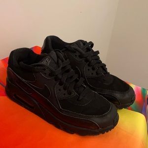 Black Air max